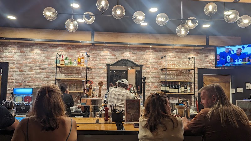 Jarreau's Restaurant in New Roads