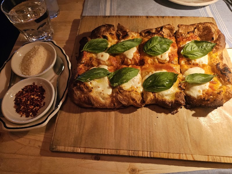Food and interior photo 4 at Yeppa & Co. - Buckhead in Atlanta
