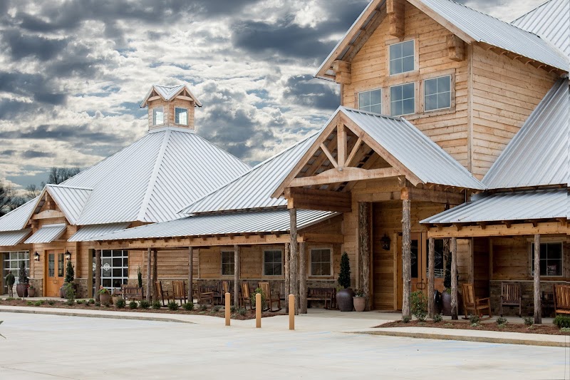 Cypress Point Resort in Brandon