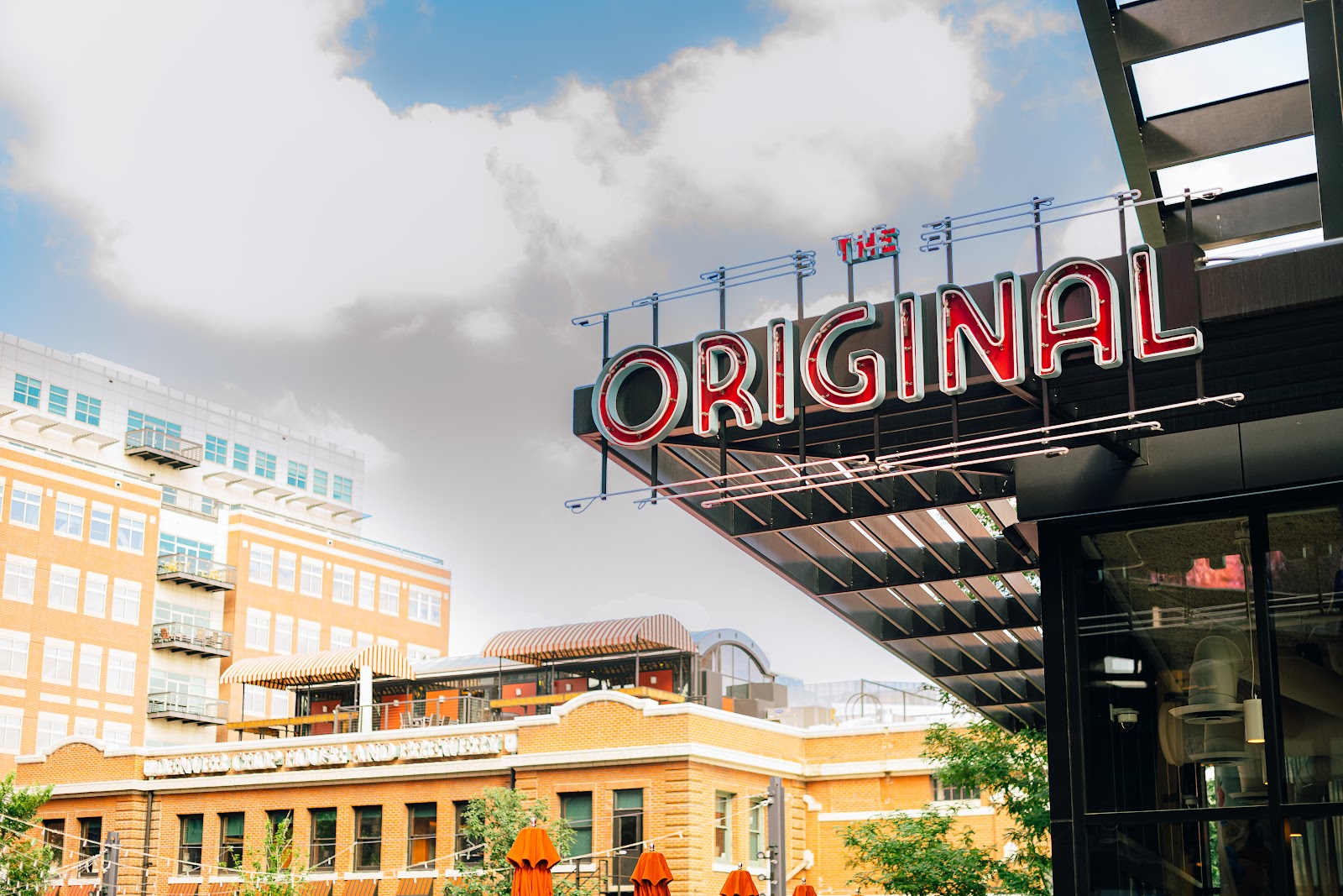 The Original in Denver