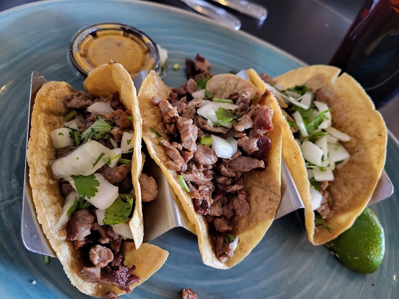 Food and interior photo 4 at Plaza Azteca Mexican Restaurant Sioux Falls - W 69th St in Sioux Falls