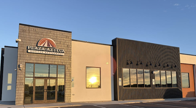 Plaza Azteca Mexican Restaurant Sioux Falls - W 69th St in Sioux Falls