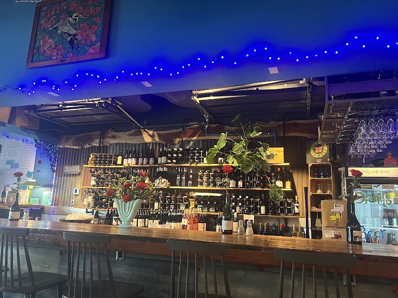 Scratch Farm Kitchen in Lafayette