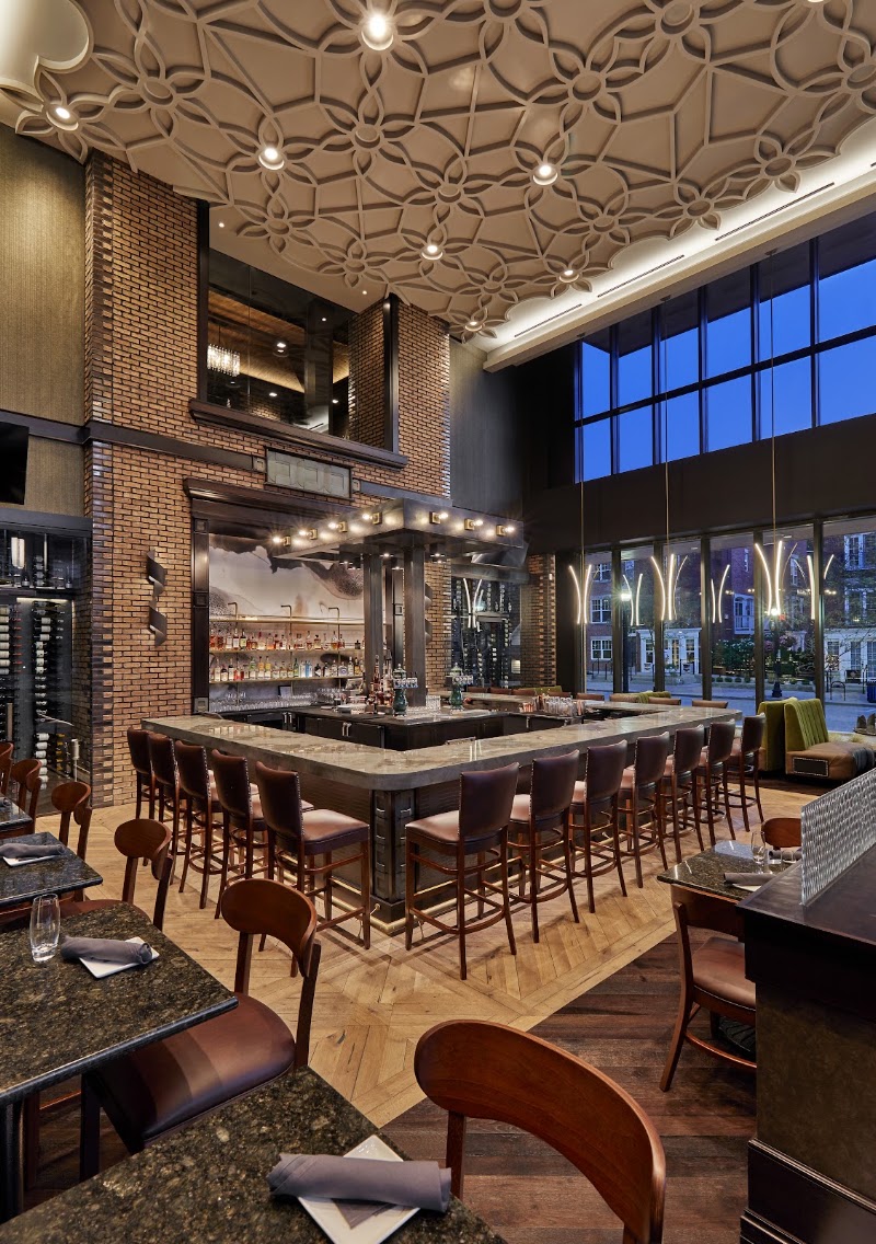 Anthony’s Chophouse in Carmel