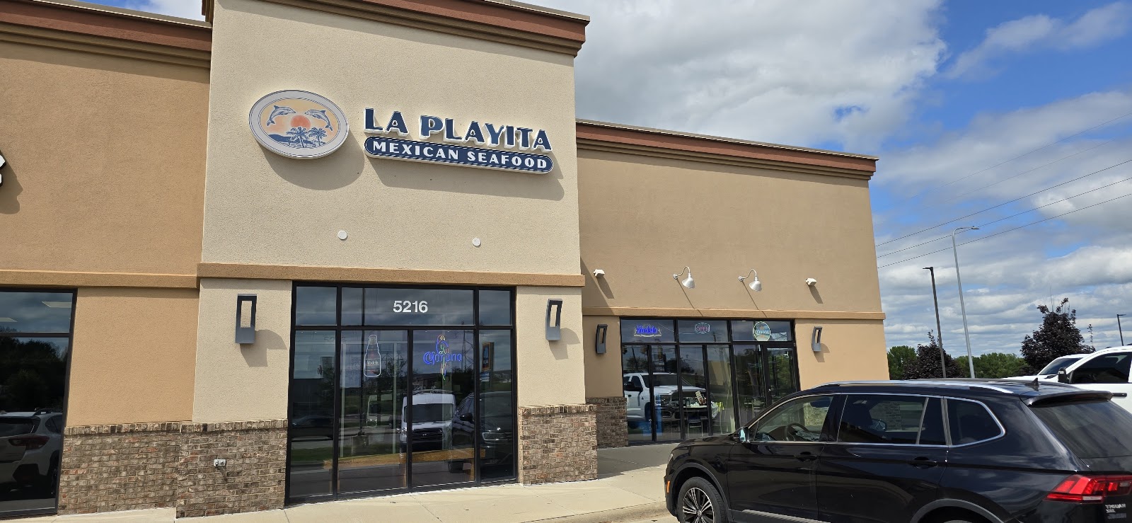 La Playita in Sioux Falls