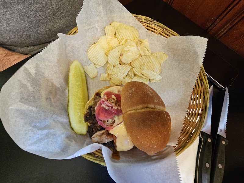 Food and interior photo 5 at Stella's Kentucky Deli in Lexington