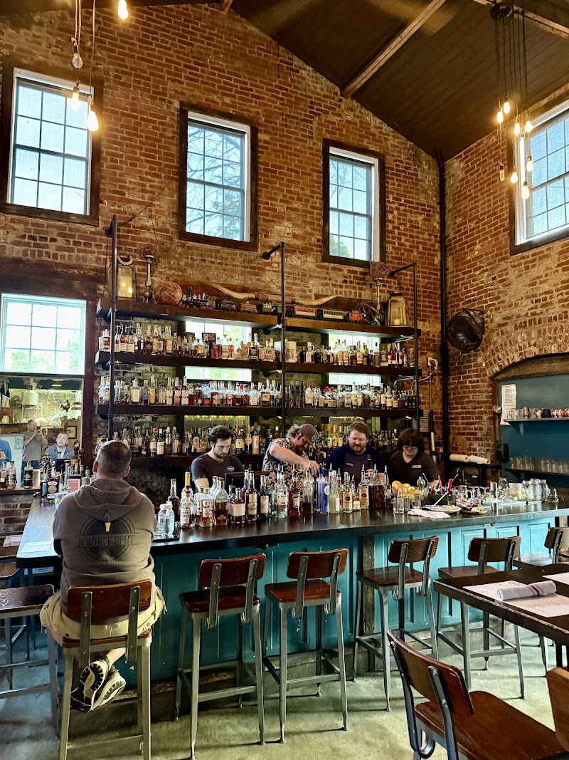 Food and interior photo 5 at Local Feed in Georgetown