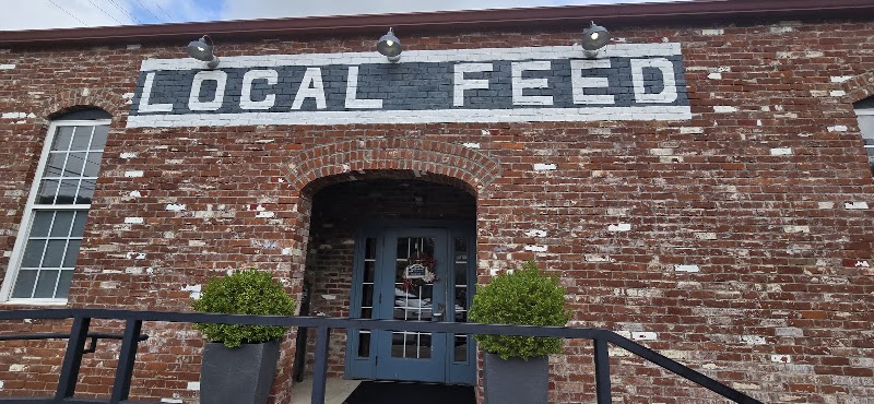 Food and interior photo 4 at Local Feed in Georgetown