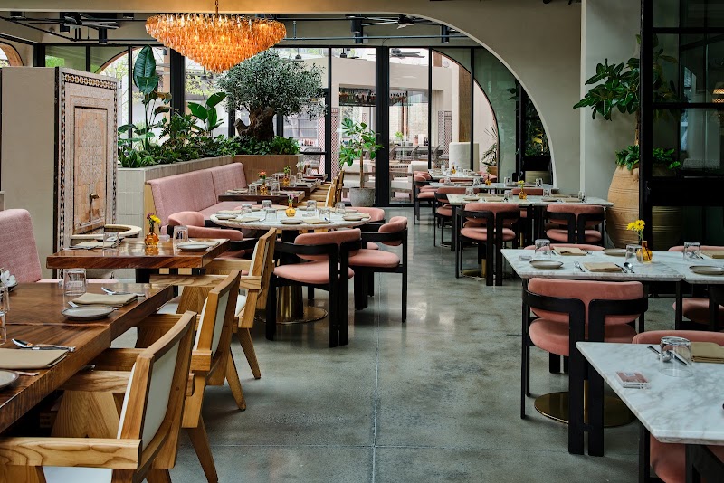 Delbar - Buckhead in Atlanta