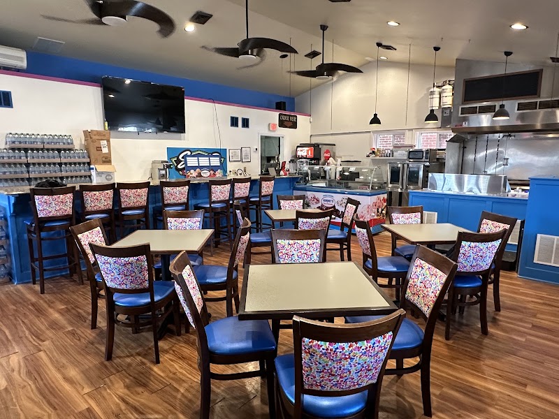 Stuff'D Steaks & Hoagies in Hershey