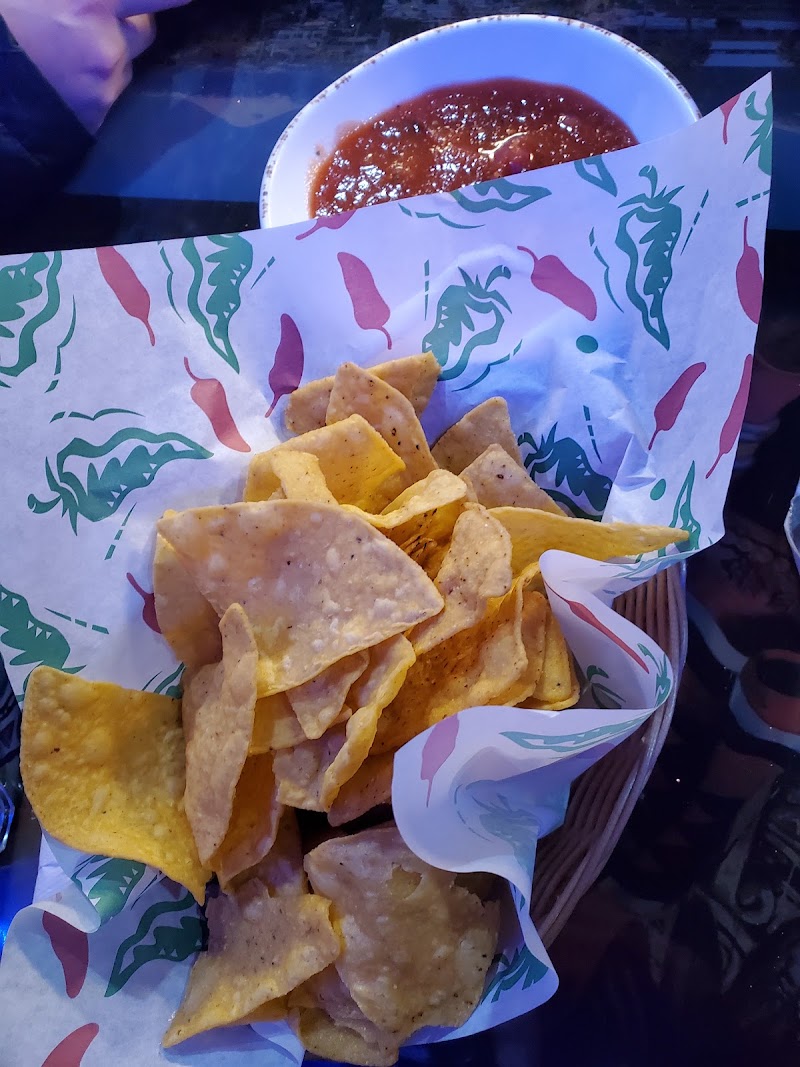 Food and interior photo 5 at Blue Tequila in Elk Point