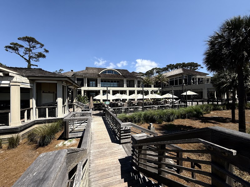 Food and interior photo 3 at Coast in Hilton Head Island