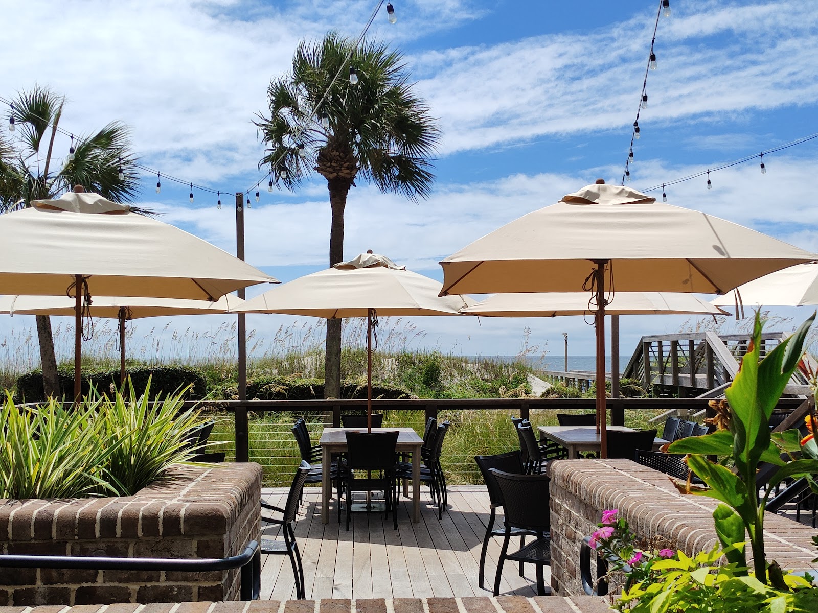 Coast in Hilton Head Island