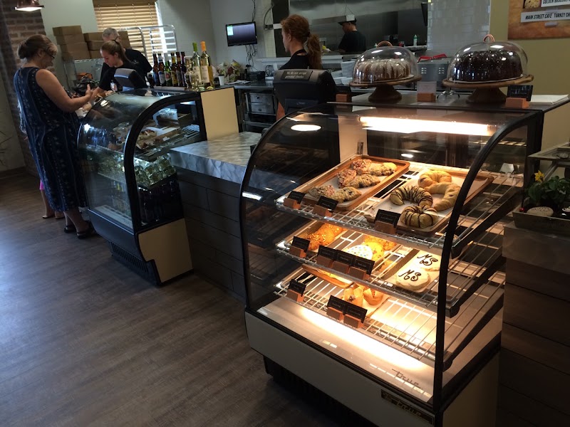 Main Street Cafe & Bakery (Ankeny) in Ankeny