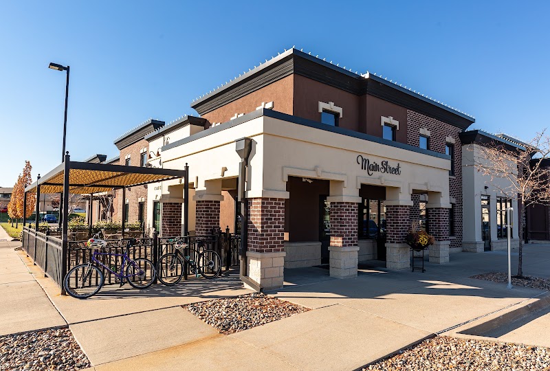 Food and interior photo 5 at Main Street Cafe & Bakery (Ankeny) in Ankeny