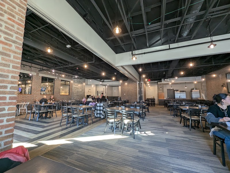 Food and interior photo 3 at Main Street Cafe & Bakery (Ankeny) in Ankeny