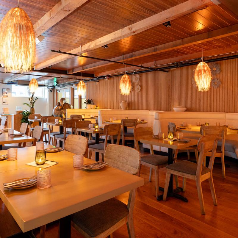Koko's Restaurant Seattle in Seattle