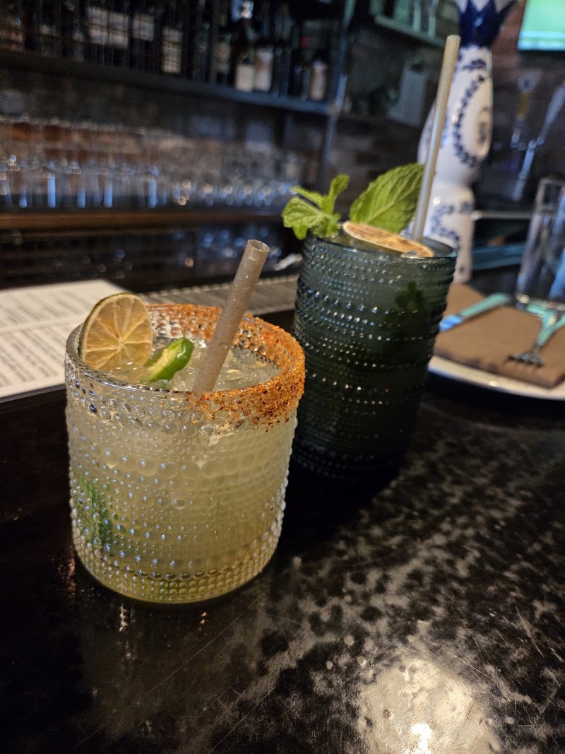 Food and interior photo 3 at MONARCA in Salt Lake City