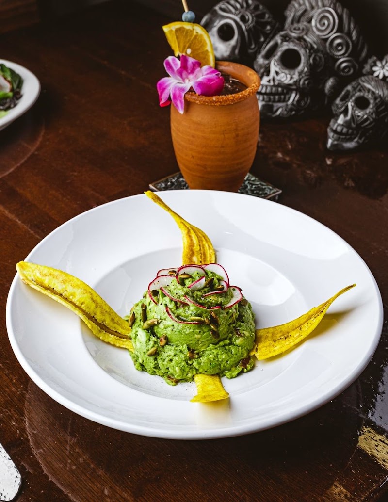 Food and interior photo 2 at MONARCA in Salt Lake City