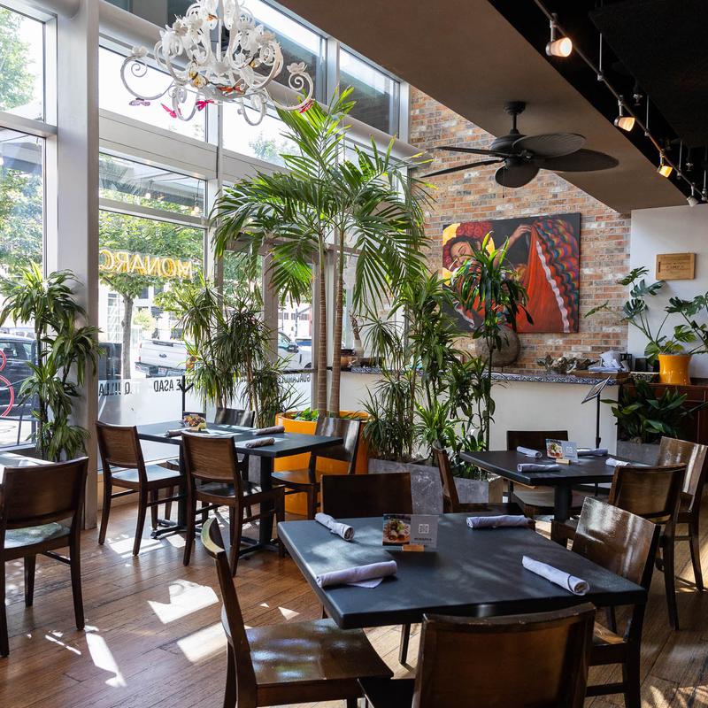 MONARCA in Salt Lake City