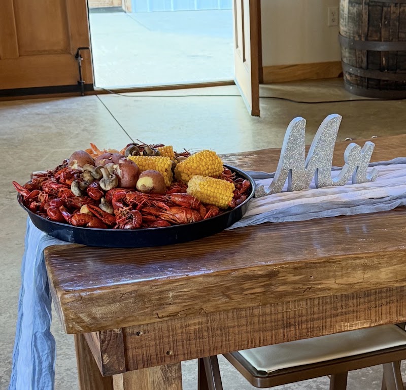 Food and interior photo 1 at The Back Porch in Brandon