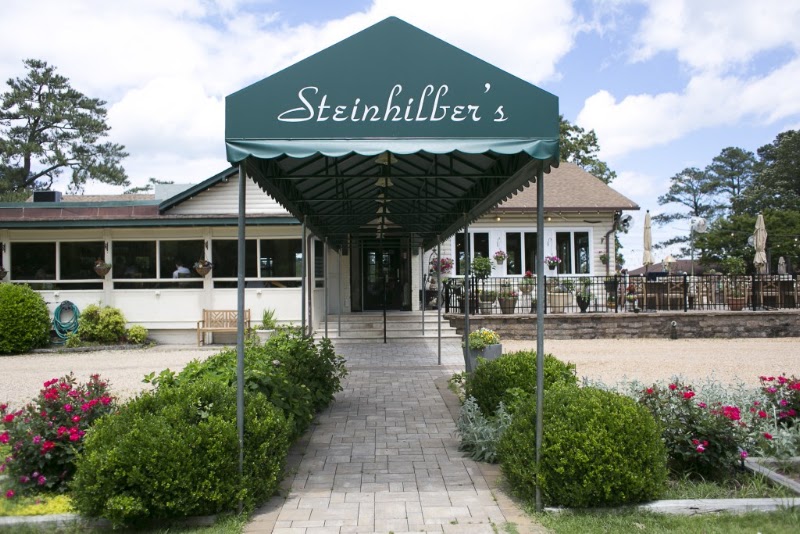 Steinhilber's Restaurant in Virginia Beach