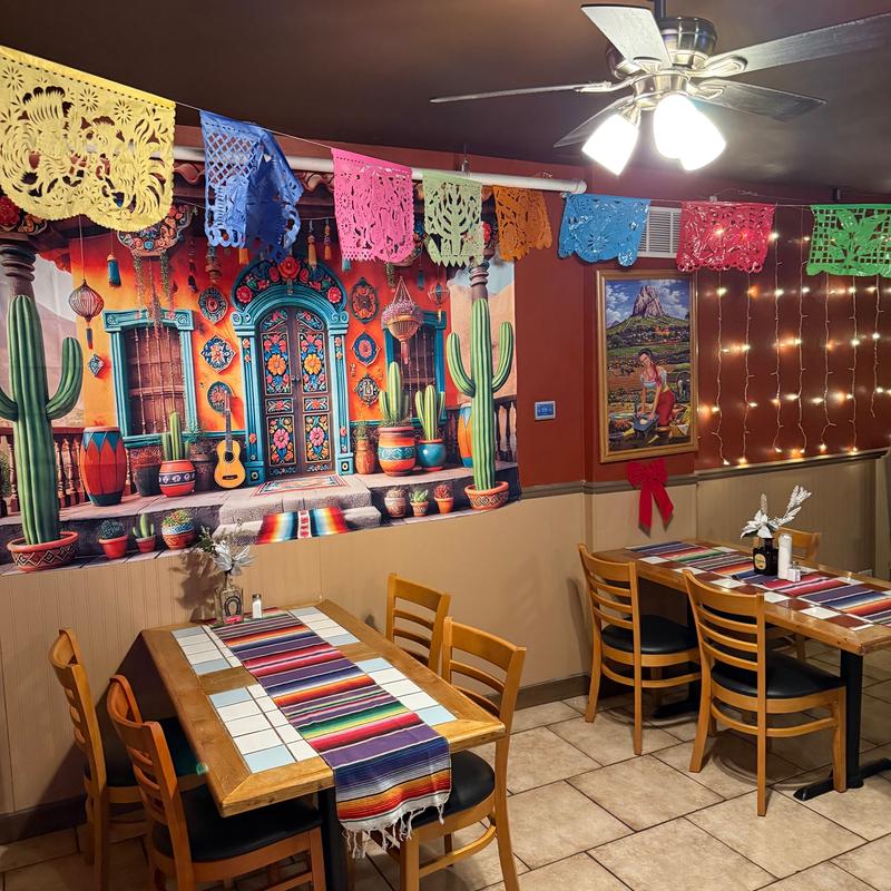 Casa Don Pedro in Maryland Heights