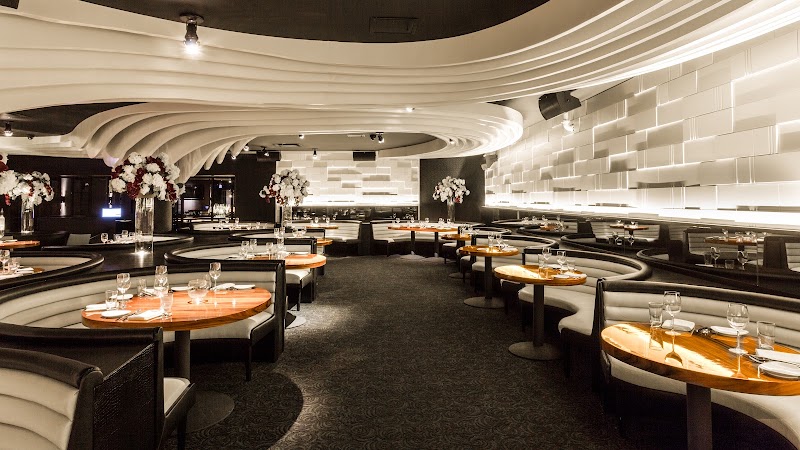 STK Steakhouse Chicago in Chicago