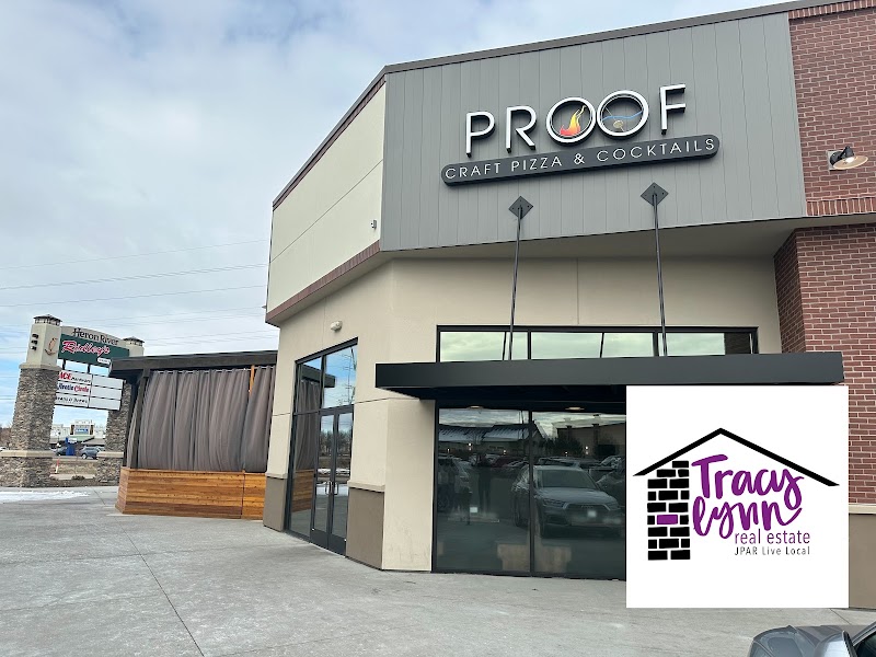 Proof | Craft Kitchen and Cocktails in Star