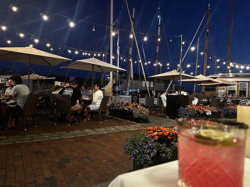 Food and interior photo 5 at 22 Bowen's in Newport