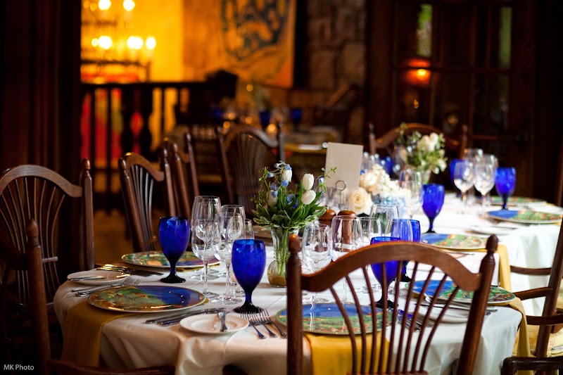Rat's Restaurant in Hamilton Township