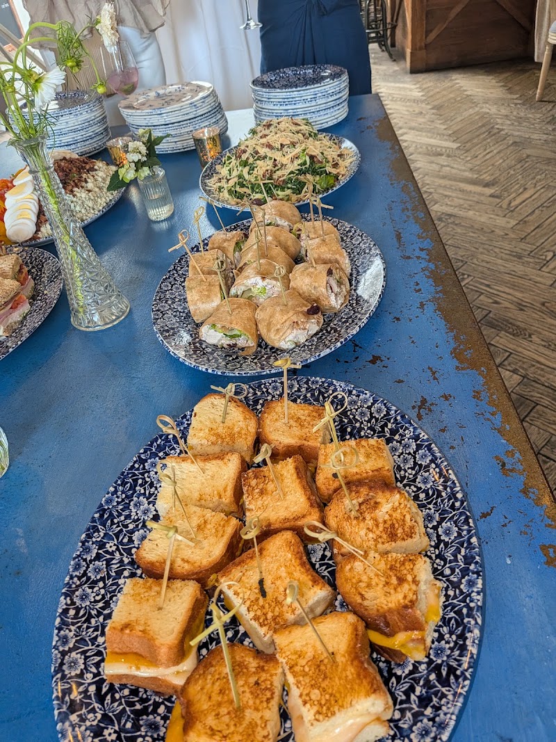 Food and interior photo 4 at Blue Door Farm Stand in Chicago