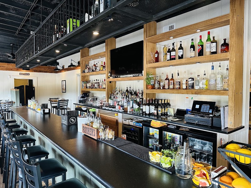 Gray Fox Kitchen and Cocktails in Morgantown