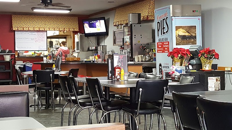 Nick's Kitchen in Huntington