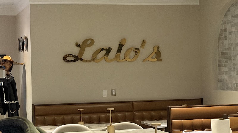 Food and interior photo 2 at Lalo's | Mexican Kitchen & Bar in Southborough