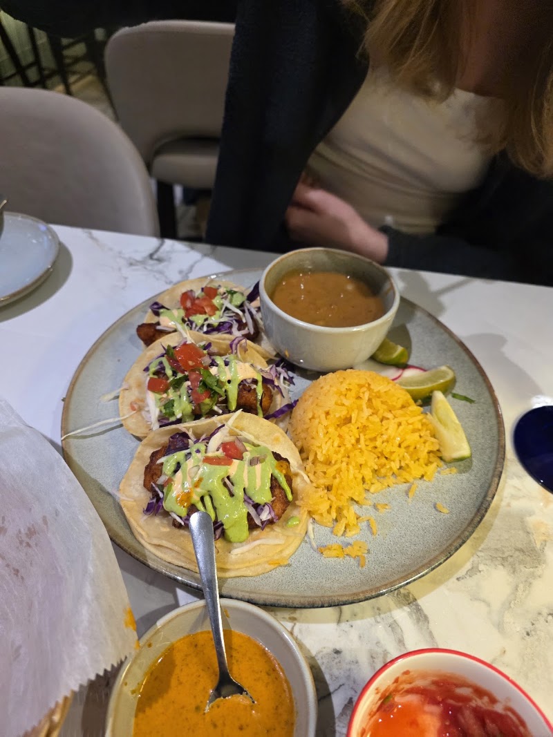 Food and interior photo 5 at Lalo's | Mexican Kitchen & Bar in Southborough