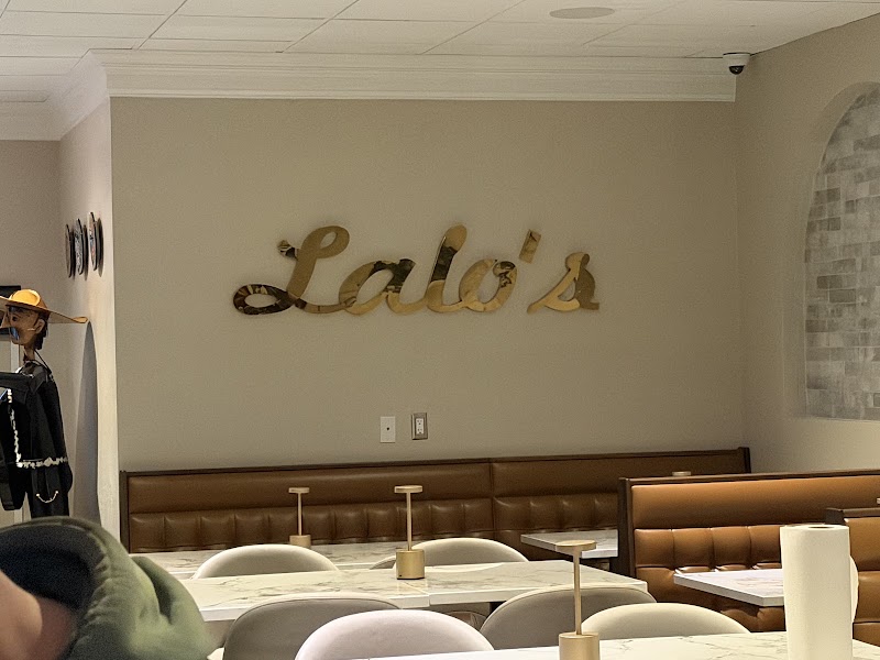 Lalo's | Mexican Kitchen & Bar in Southborough