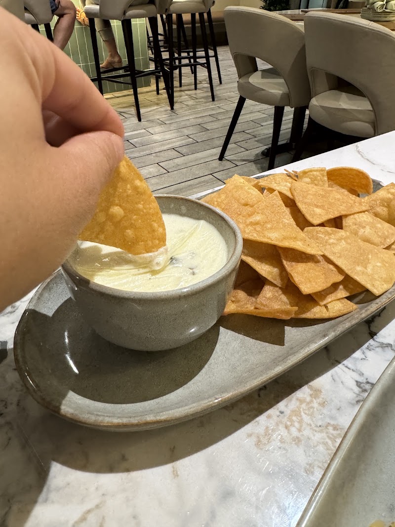 Food and interior photo 3 at Lalo's | Mexican Kitchen & Bar in Southborough