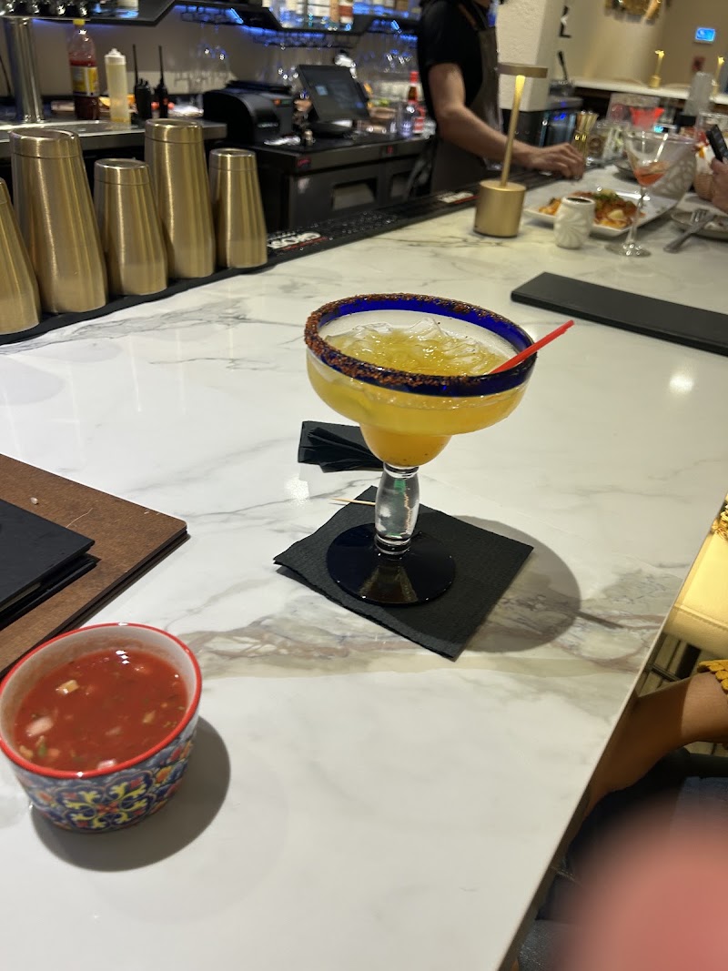 Food and interior photo 4 at Lalo's | Mexican Kitchen & Bar in Southborough