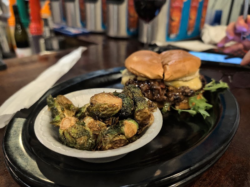 Food and interior photo 5 at The Ridge Eat & Drink in Vestavia Hills