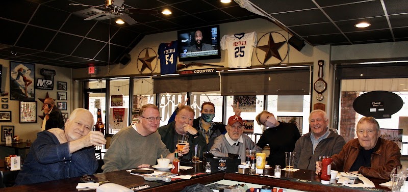 The Ridge Eat & Drink in Vestavia Hills