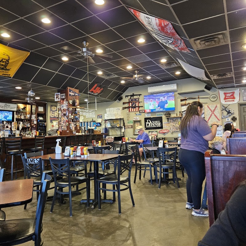 Food and interior photo 2 at The Ridge Eat & Drink in Vestavia Hills