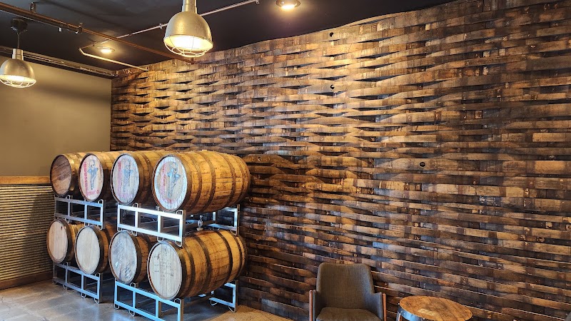 Industry Brewing Co. in Peoria