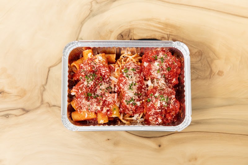 Food and interior photo 1 at Mama K's Kitchen in Star City