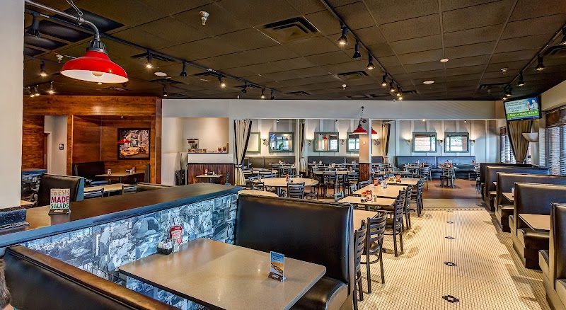 Chappy's Deli - Perry Hill in Montgomery