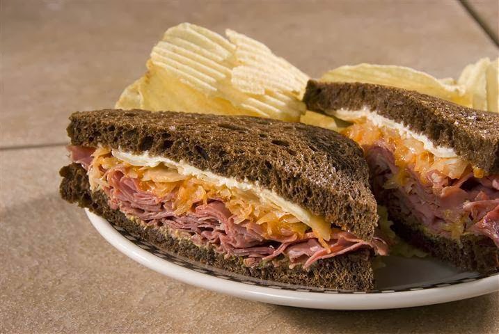 Food and interior photo 1 at Chappy's Deli - Perry Hill in Montgomery