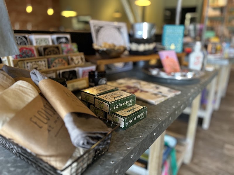 Fable Restaurant & Market in Santa Fe