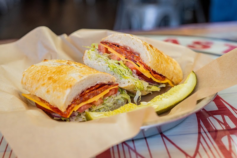 West Coast Sourdough Reno in Reno