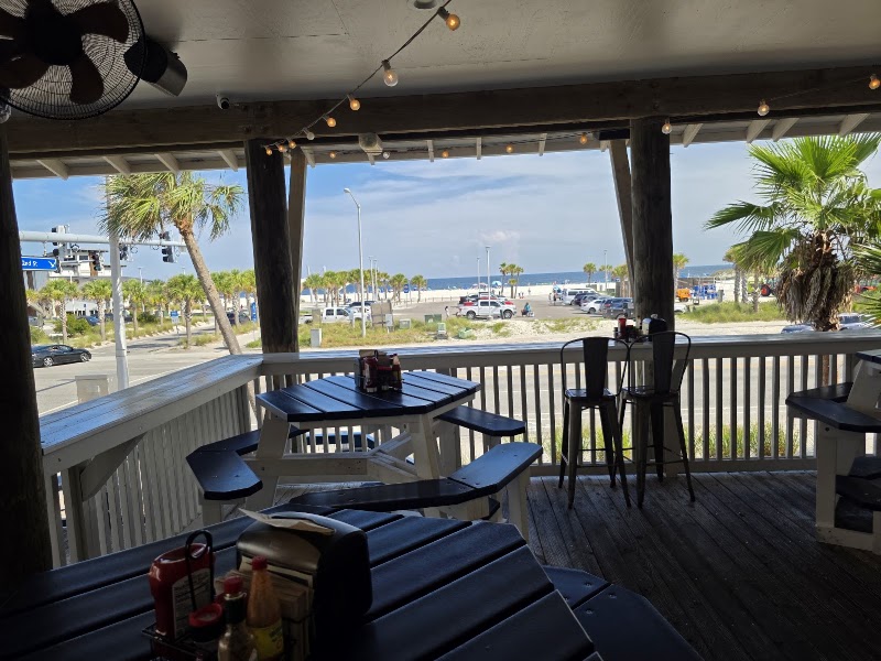 The Catch in Gulf Shores