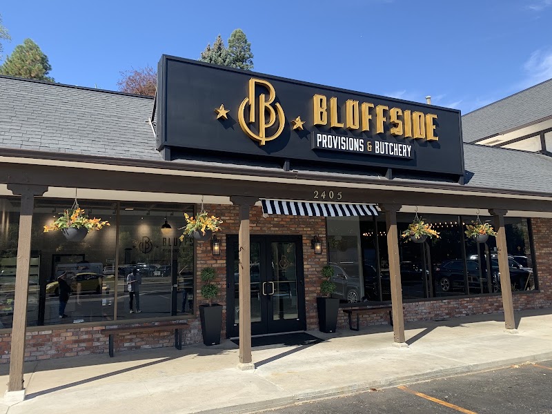Bluffside Provisions & Butchery in Boise
